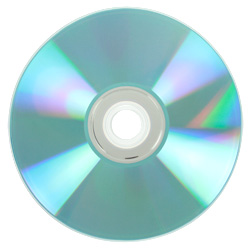 cyanine-disc